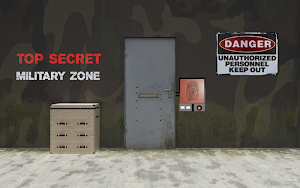 Take Action to Escape Screenshot 0