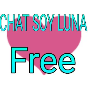Soy luna chat Screenshot 2