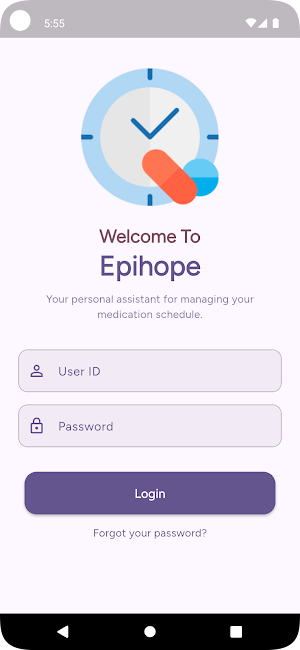 Epihope Screenshot 0