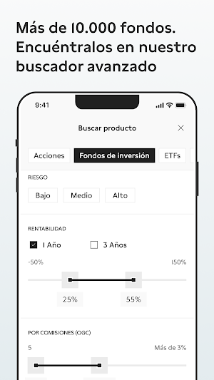 Self Bank Screenshot 3