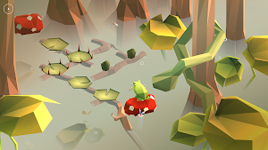 The Enchanted World Screenshot 3