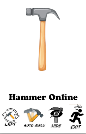 Hammer and Nails Simulator Screenshot 3