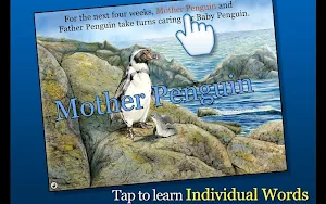 Penguin's Family Screenshot 2
