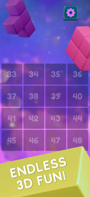 Onet Gallery 3D Screenshot 3