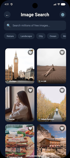 DreamSnapAI - Image and Video Screenshot 1