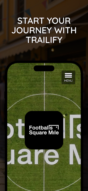 Trailify Screenshot 3