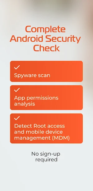PhoneGuard Screenshot 0