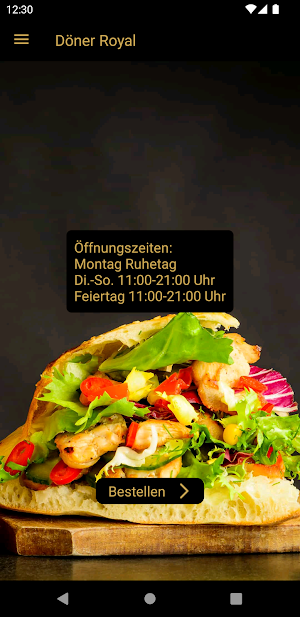 Döner Royal Screenshot 3