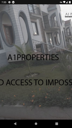 A1properties Screenshot 0