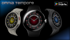 OT | Analog Watch Face 7 2 Screenshot 0