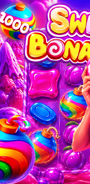 Sweet Bonanza Super Scatter Screenshot 0