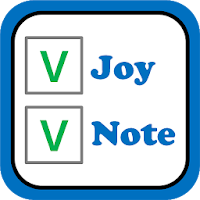 Jnote - folder color notes