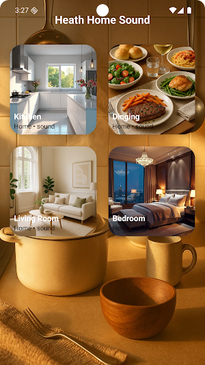 Hearth Home Screenshot 3