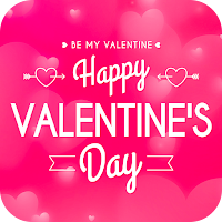 Valentines Week Photo Frame