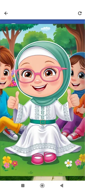 حكاياتون Screenshot 2