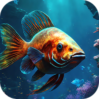 Betta Fish Wallpaper 2024