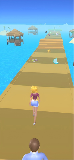 MakeOver Together Screenshot 1