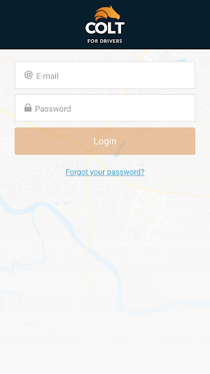 Ride COLT for Drivers Screenshot 1