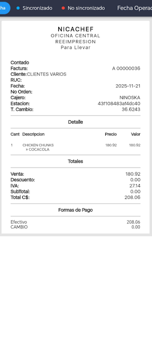 PCG Atento Screenshot 2