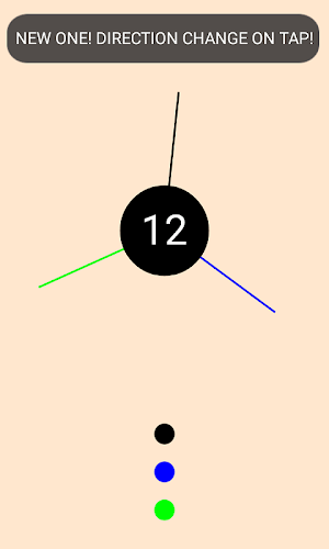 Pin The Line Screenshot 1