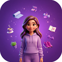Planner for Women