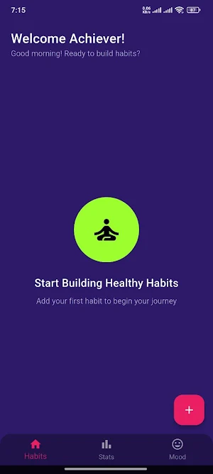 Habit Sculptor Screenshot 0