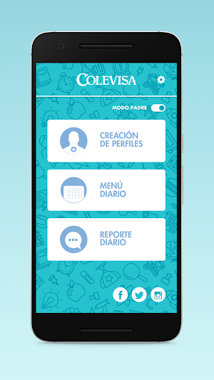 Colevisa Screenshot 2