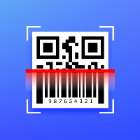 QB Code Scanner : QR & Barcode