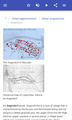City planning Screenshot 2