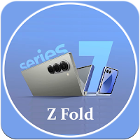 Z Fold 7 Wallpaper