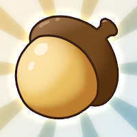 Pounce On Acorns