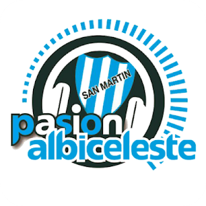 Radio Pasión Albiceleste Screenshot 0