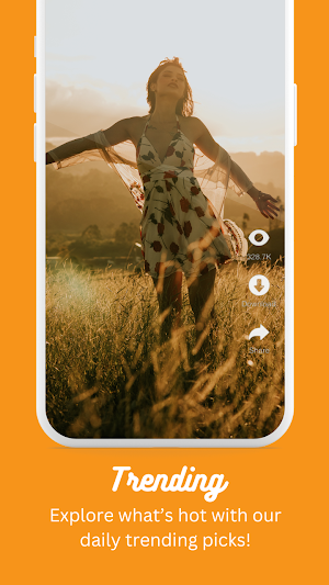 MangoVid Screenshot 2