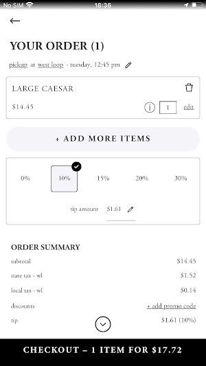 Kuma's Corner Screenshot 3