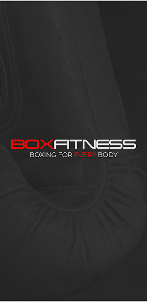 BOXFITNESS Screenshot 0