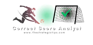 Correct Score Analyst Screenshot 2