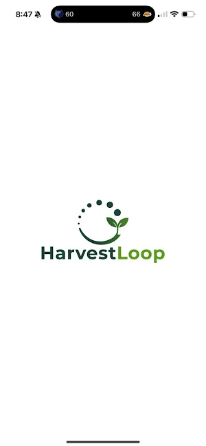 HarvestLoop Screenshot 0