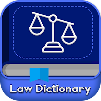 Law Dictionary - Offline