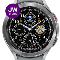 JW043 jwstudio watchface
