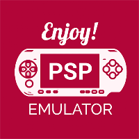 Enjoy PSP Emulator to play PSP games