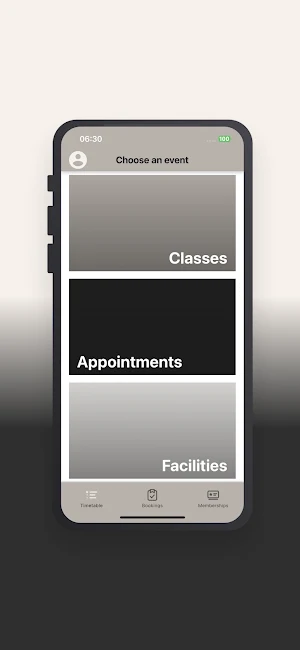 Contour Studio Screenshot 2