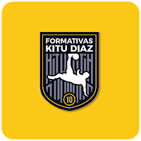 Kitu Díaz Academia de Fútbol