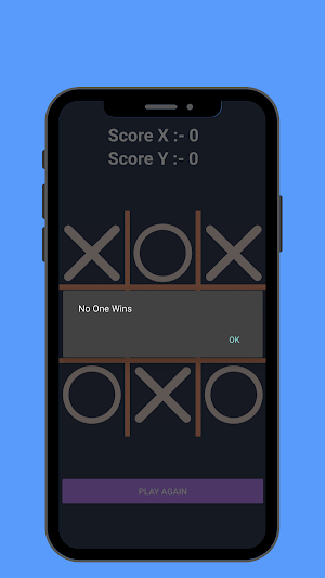 Tic Tac Toe - Offline Screenshot 3