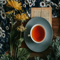 Tea Quotes