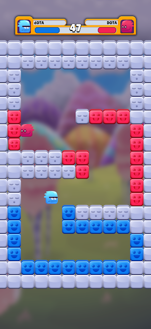 Color Brawl PvP Screenshot 3