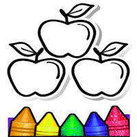 Colouring Games For Kids