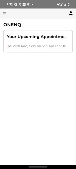 ClockFlex Screenshot 2