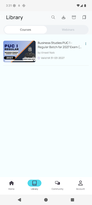 Eduverify Screenshot 3