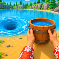 Drain My Lake