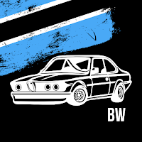 DriveBW